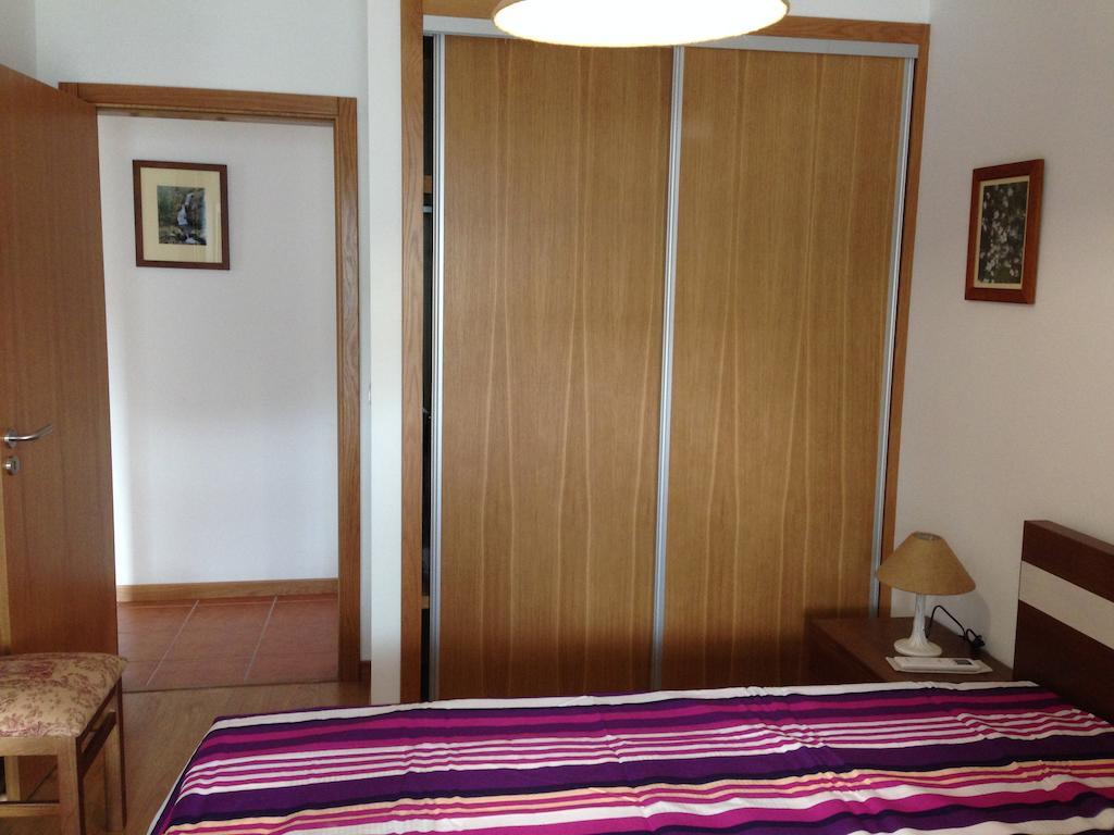 Recantos da Montanha度假屋 Candal  外观 照片